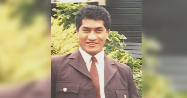 Police re-launch probe into 1991 disappearance of Auckland man
