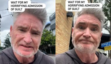 Comedian Dave Hughes demands early election after Labor ‘blatantly lied’ to voters about CGT changes