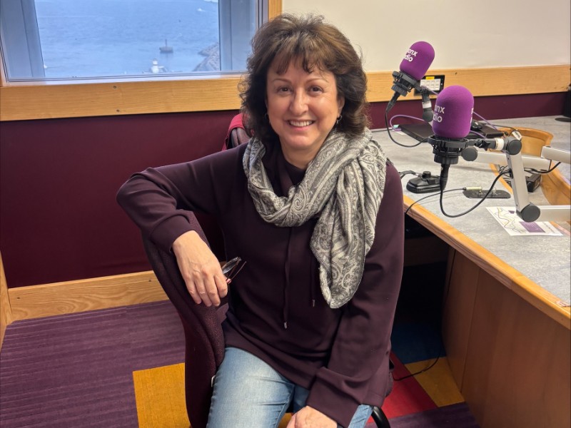 World-renowned musician considering move to Isle of Man
