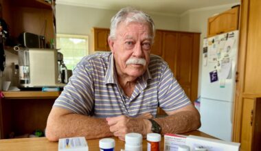 Cancer care ‘comedy of errors’: Hastings man left with months to live