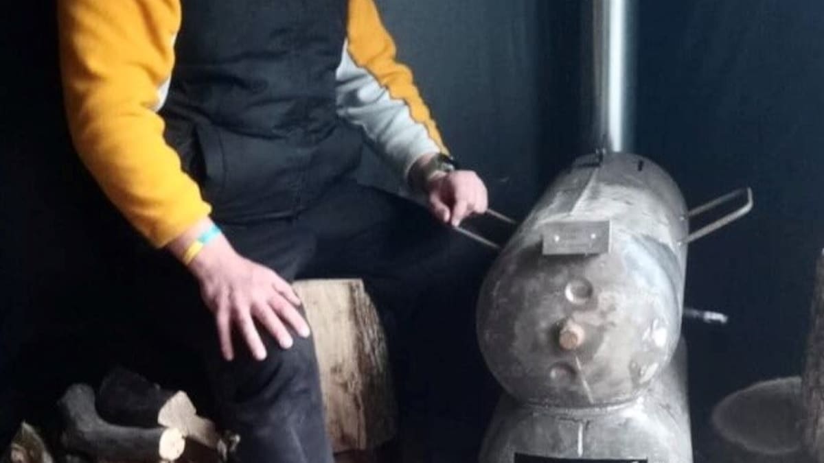 Kiwi K.A.R.E prepares largest Ukraine aid response with 3500 stoves
