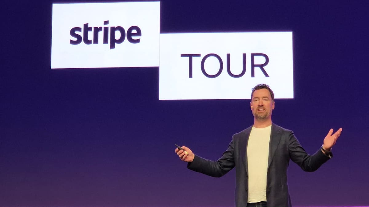 Stripe’s New Zealand revenue jumps 26% after opening local office