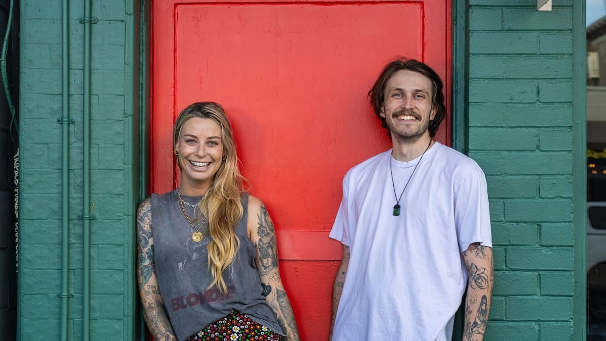 Gin Wigmore on coming home, opening a deli in Kingsland and her album Beautiful Mess