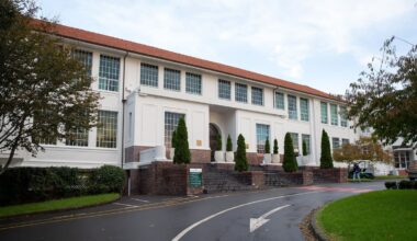 St Cuthbert’s College former staffer investigated over alleged inappropriate conduct