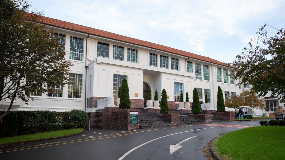 St Cuthbert’s College former staffer investigated over alleged inappropriate conduct