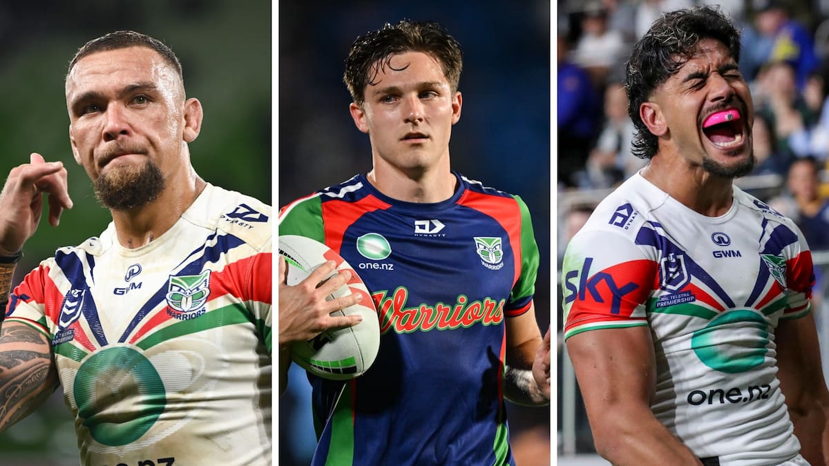 Warriors v Eels: Key takeaways as Andrew Webster’s men sit second heading into bye round