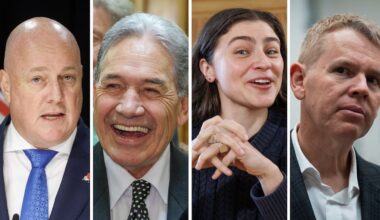 Poll of Polls predicts who will win election and suggests margin of victory is growing