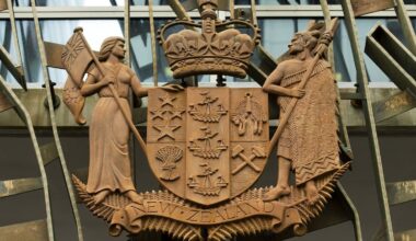 Parliament to correct Supreme Court on climate change – Roger Partridge