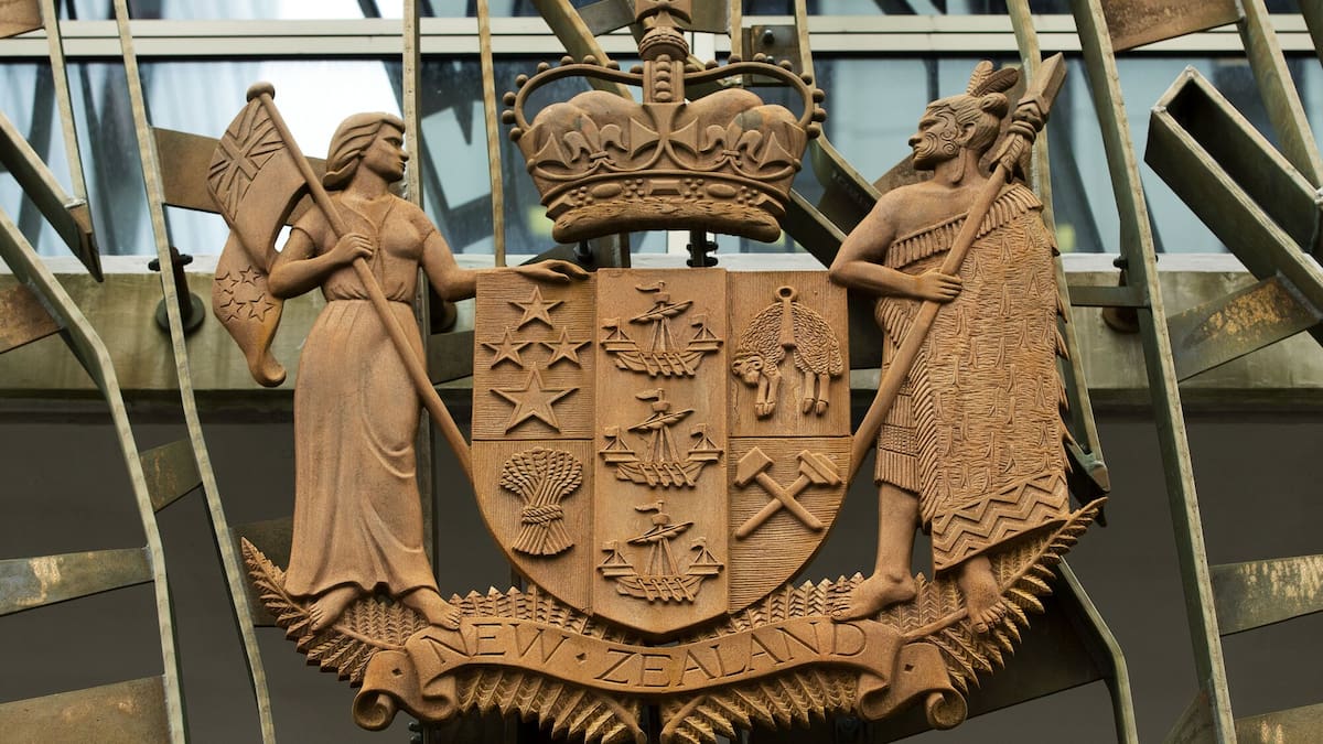 Parliament to correct Supreme Court on climate change – Roger Partridge