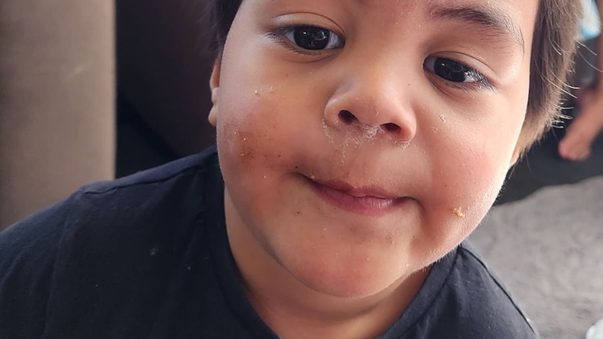 Gore mother sentenced after accidentally running over and killing 3-year-old son in driveway