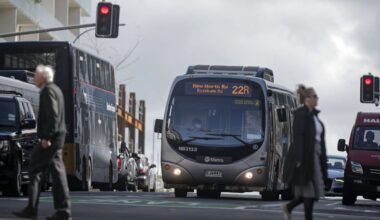 Grandmother’s anger after buses refuse student who forgot wallet