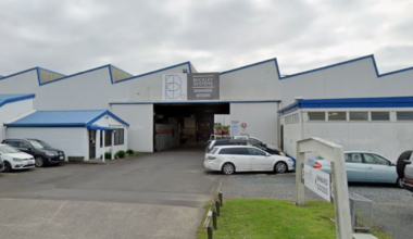 Buckley Systems death: Investigation after worker killed at Mt Wellington electromagnet factory