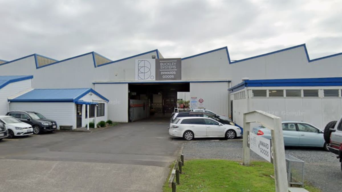 Buckley Systems death: Investigation after worker killed at Mt Wellington electromagnet factory