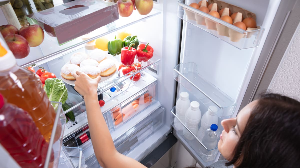 Parent of teen who only eats plain foods ‘terrified’ child could go blind