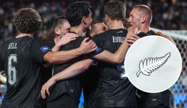 New Zealand Football nominated for cultural competence award at Diversity Awards