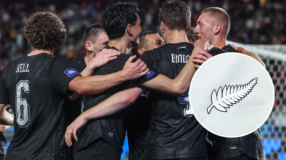 New Zealand Football nominated for cultural competence award at Diversity Awards
