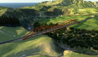 Waikare Gorge highway realignment takes next steps – destination 2030
