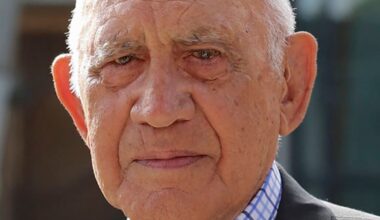 Māori leader and academic Sir Hirini Moko Mead dies aged 99