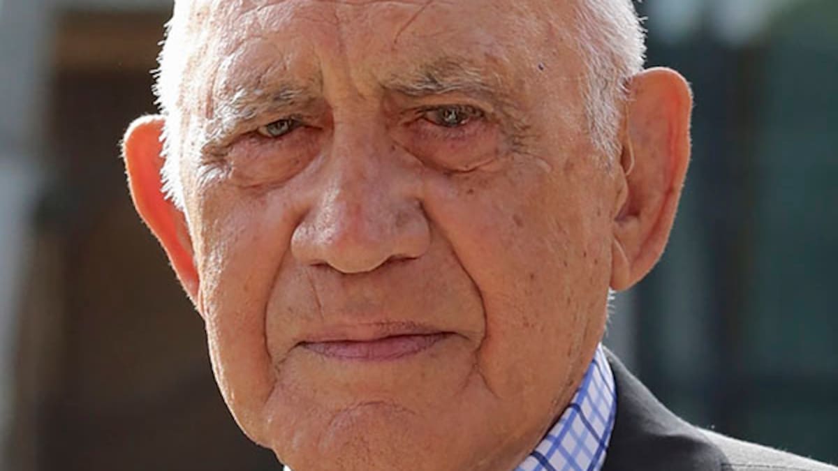Māori leader and academic Sir Hirini Moko Mead dies aged 99