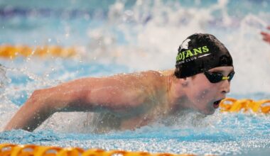 On The Up: Hawke’s Bay teen swimmer Sam Skidmore set to represent NZ in Fiji