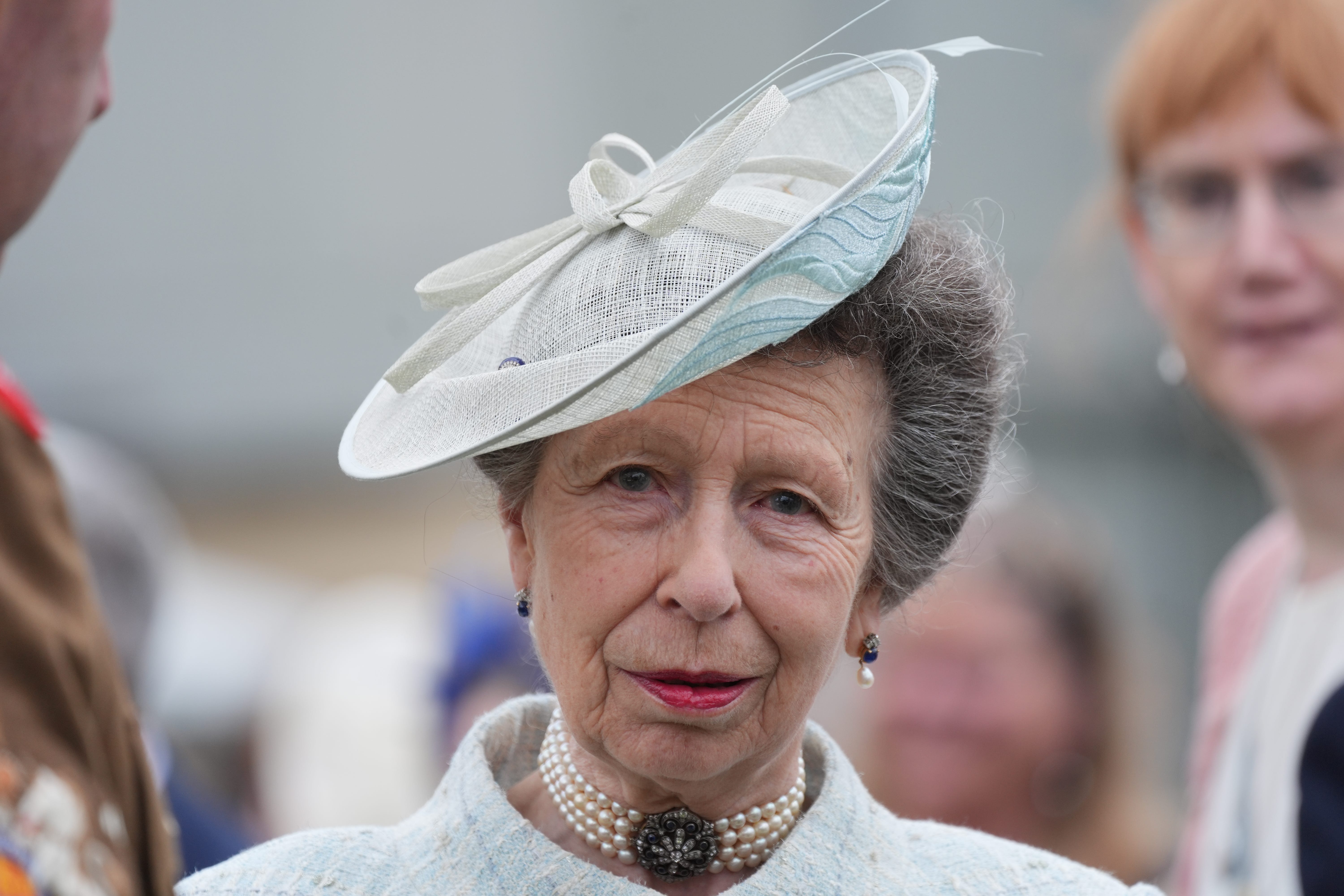 The Not Forgotten Association Annual Garden Party