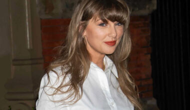 Taylor Swift Sends 8-Year-Old Fan an "Insane" Gift After Video of Her Song Request Goes Viral