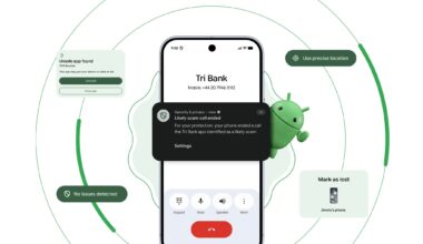 Your Android security and privacy got huge upgrades—The Android Show reveals all
