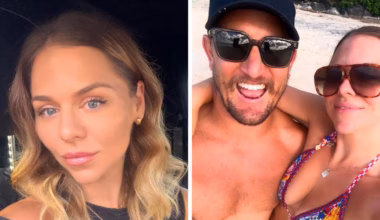 Tara Pavlovic opens up on marriage split from Nick Shepherdson
