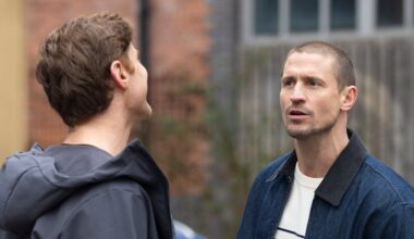 Coronation Street star confirms Carl's future after exit claims