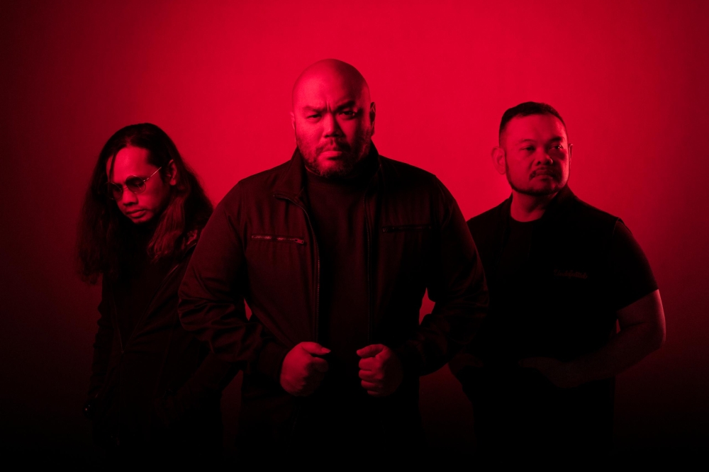 No goodbye, just a hello: Malaysian alt-rock band Diasgree returns after decade with new single ‘Let’s Do It All Again’ (VIDEO)