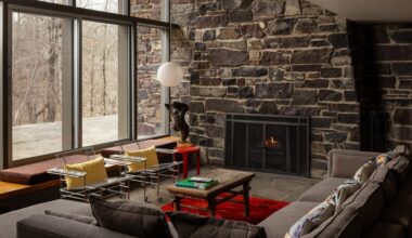 A Gently Restored Paul Rudolph Masterpiece Just Hit the Market For Nearly $6 Million
