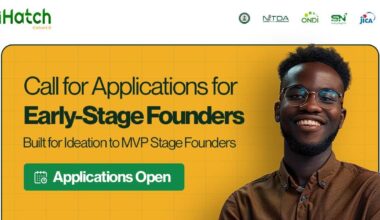 Got a Startup Idea? iHatch Cohort 5 Wants to Help You Build It