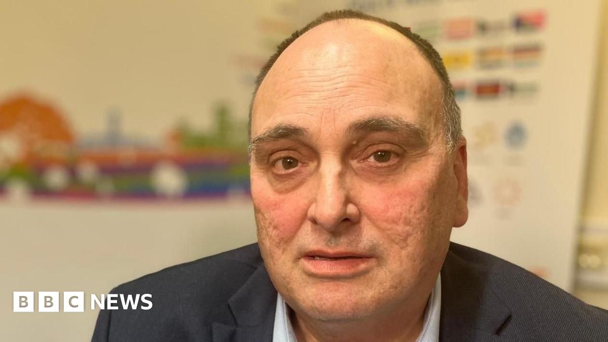 Boss of NHS trust that treated Nottingham killer accused of being 'more focused' on his lunch