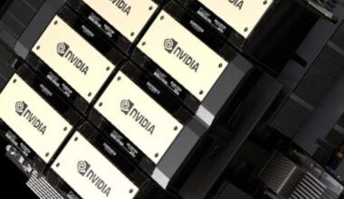 What Nvidia’s CFO Just Revealed About GPU Demand Should Have Every AI Investor Paying Attention