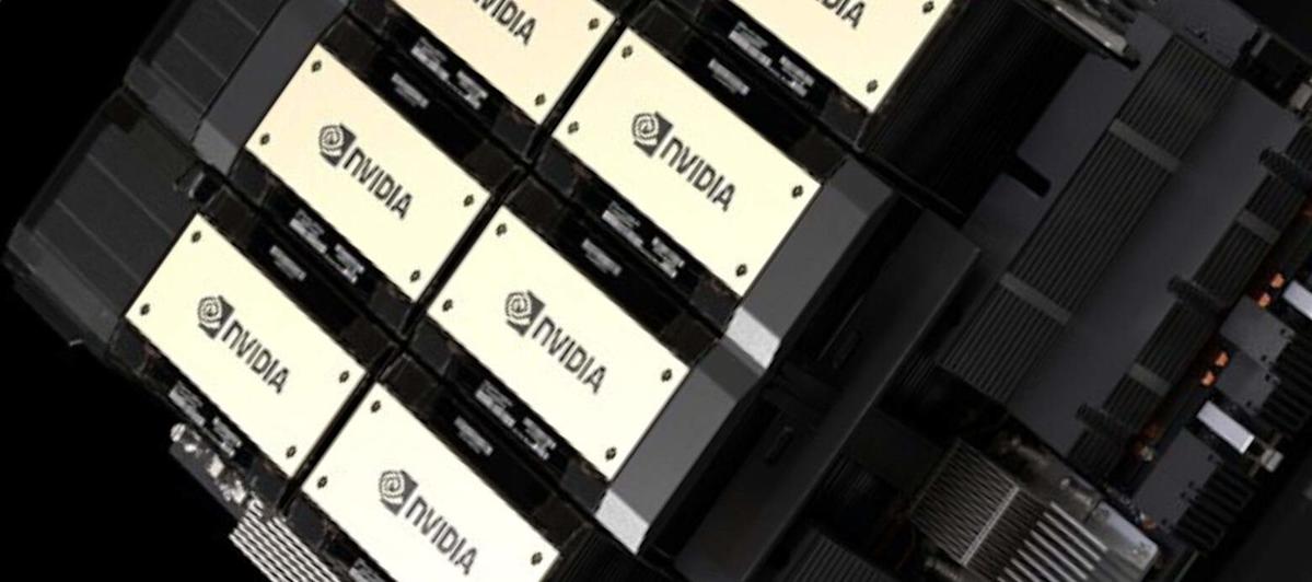 What Nvidia’s CFO Just Revealed About GPU Demand Should Have Every AI Investor Paying Attention