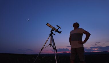 Don't wait for the full moon: Here's when the moon looks best through a telescope