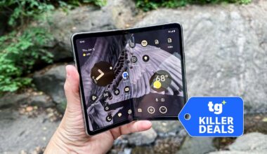 Don't wait for the $2,000 iPhone Fold when the Pixel Fold price just crashed to $449