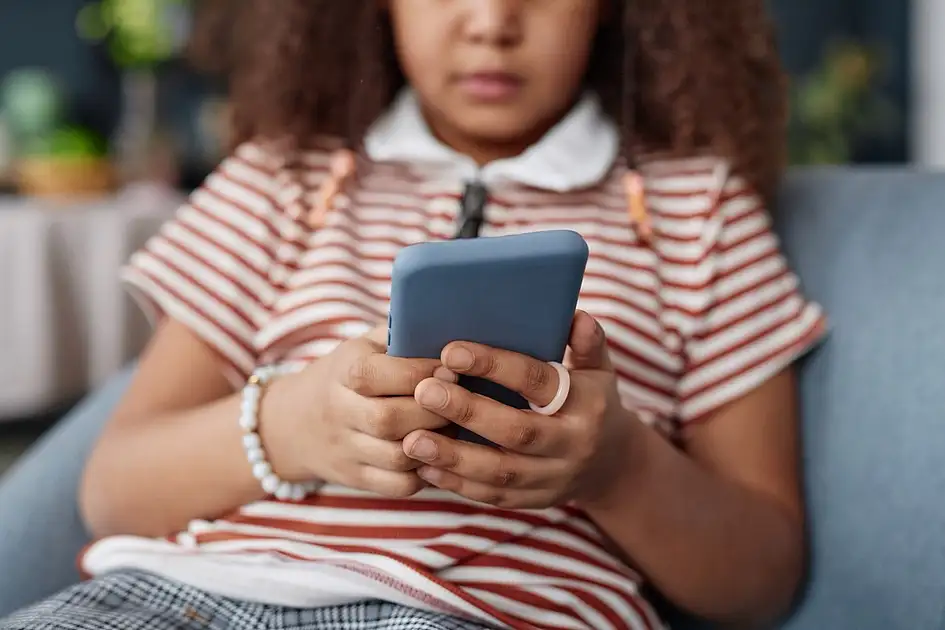 Children using delivery apps in UAE? Parents told to set safety rules