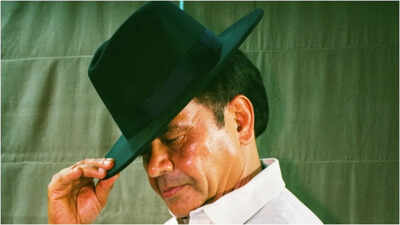 Rajpal Yadav calls Michael Jackson a 'true wonder' after watching biopic 'Michael'; channels his inner MJ in latest post