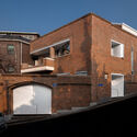 Reinterpreting a 50-Year-Old Building in Myeongnyun-dong / sukchulmok + BRBB Architects - Exterior Photography, Brick