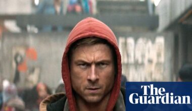 The Running Man to Field of Dreams: the seven best films to watch on TV this week | Television & radio