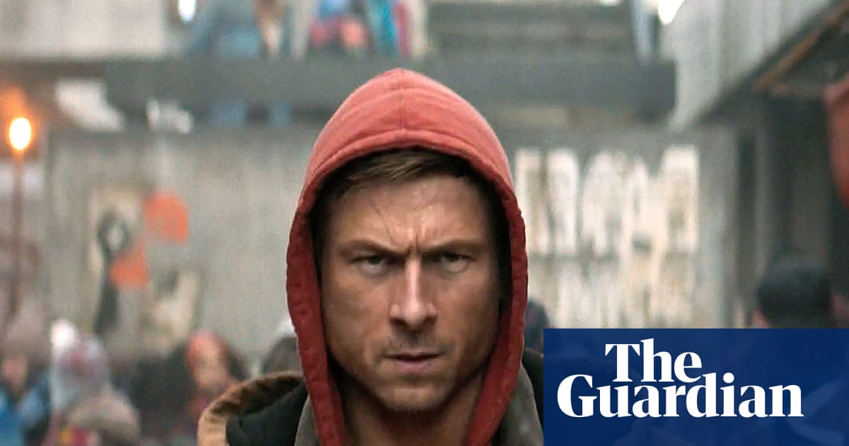 The Running Man to Field of Dreams: the seven best films to watch on TV this week | Television & radio