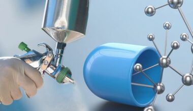 Chemtec: Committed to nanotechnology for industrial paints