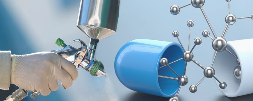 Chemtec: Committed to nanotechnology for industrial paints