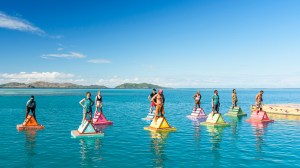 'Survivor 50' Episode 11