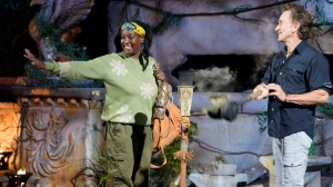 Cirie Fields, 'Survivor 50'