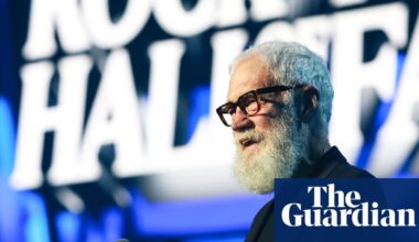 David Letterman doubts late-night’s future before Colbert finale | David Letterman