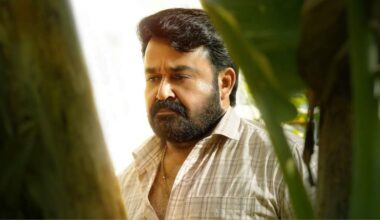 Drishyam 3 Kerala Box Office Collections: Mohanlal starrer maintains strong hold on 1st Monday, approaches Rs 50 crore mark