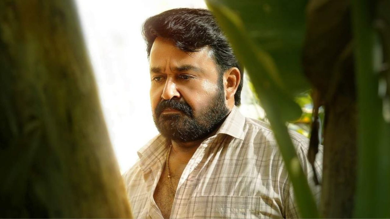 Drishyam 3 Kerala Box Office Collections: Mohanlal starrer maintains strong hold on 1st Monday, approaches Rs 50 crore mark