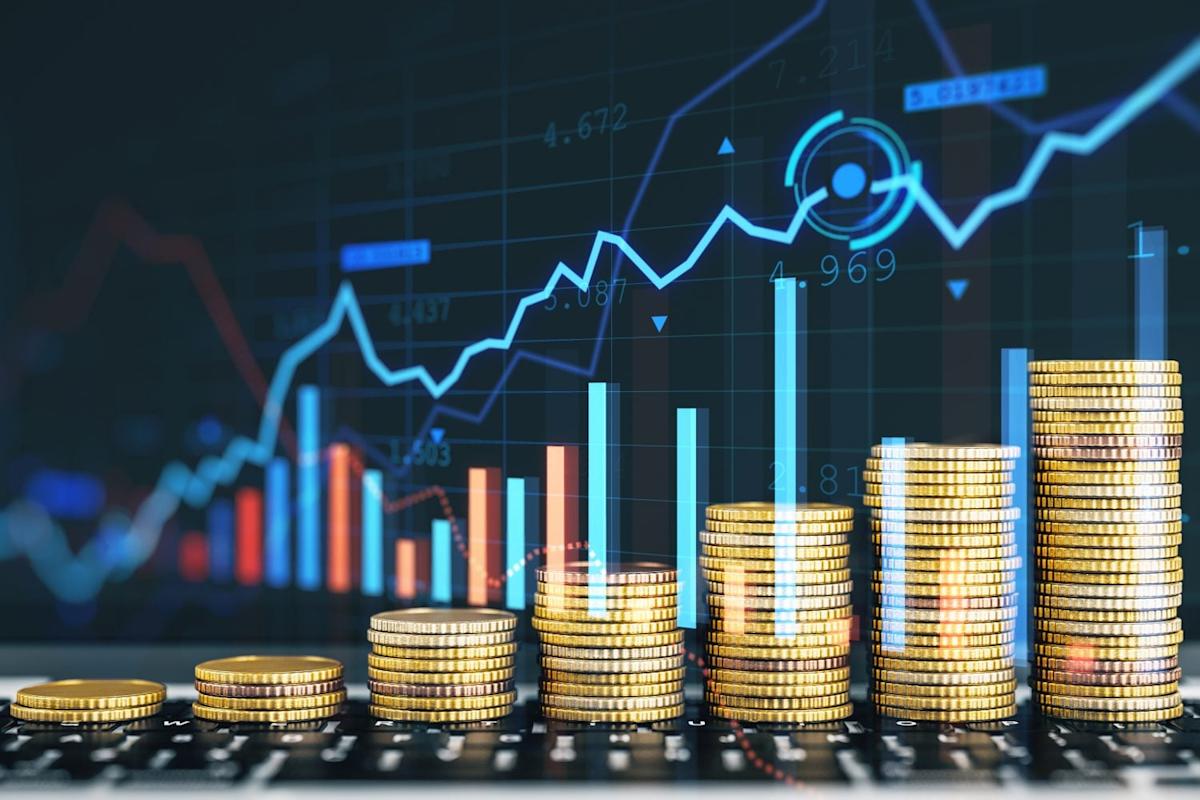 Inflation Could Soar To 10%